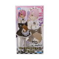 Re:Zero kara Hajimeru Isekai Seikatsu PM Figure: Ram thumbnail 5