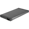 Sony MP-CL1A Mobile HD Laser Projector (Gray) thumbnail 2