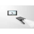 Sony MP-CL1A Mobile HD Laser Projector (Gray) thumbnail 6