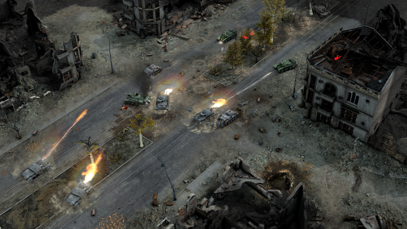 Sudden Strike 4 image 2