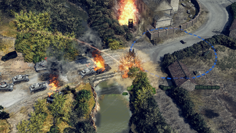 Sudden Strike 4 image 5
