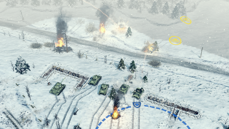 Sudden Strike 4 image 6