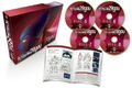 The New Adventures Of Gigantor / Taiyo No Shisha Tetsujin 28 Go Blu-ray Box 2 [Limited Edition] thumbnail 1