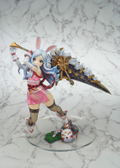 TERA The Exiled Realm of Arborea: Elin Ouka Tsukikage Genryuu Ver. thumbnail 2