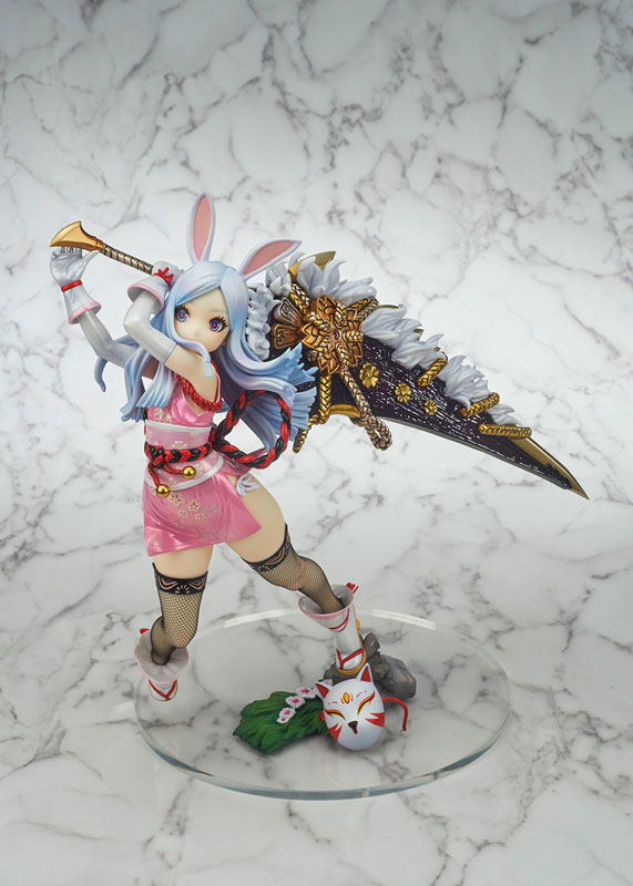 TERA The Exiled Realm of Arborea: Elin Ouka Tsukikage Genryuu Ver. image 2