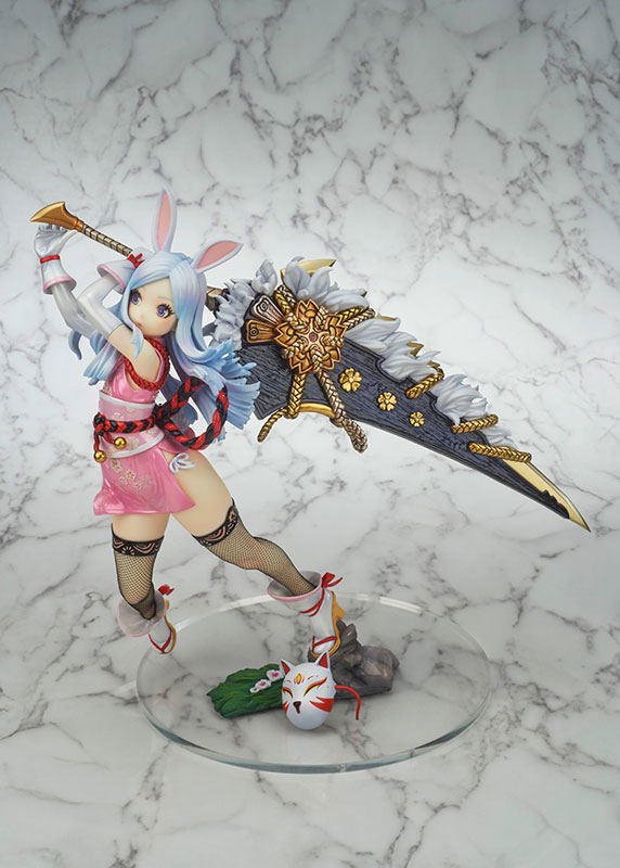 TERA The Exiled Realm of Arborea: Elin Ouka Tsukikage Genryuu Ver. image 3