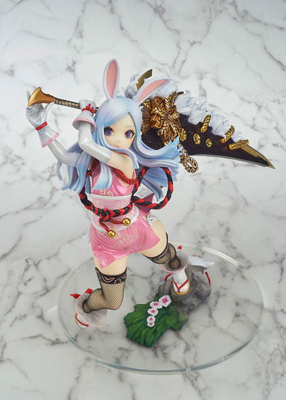 TERA The Exiled Realm of Arborea: Elin Ouka Tsukikage Genryuu Ver. image 4