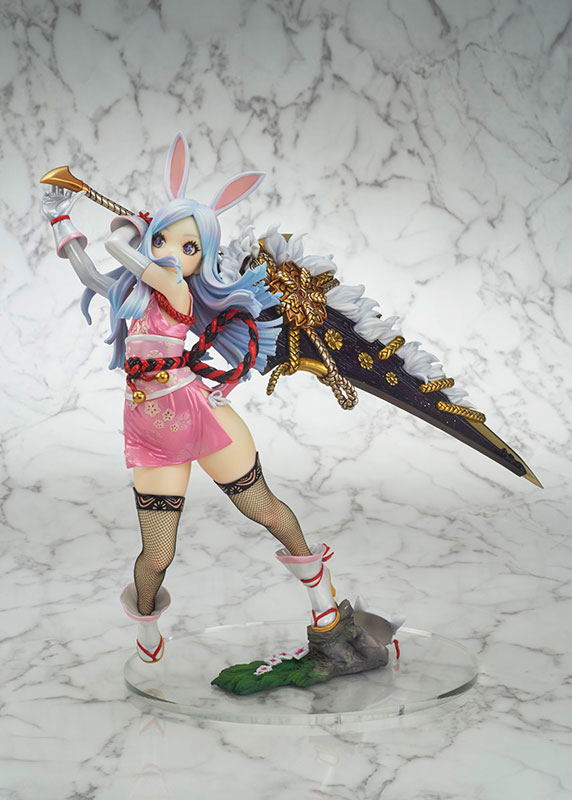 TERA The Exiled Realm of Arborea: Elin Ouka Tsukikage Genryuu Ver. image 5