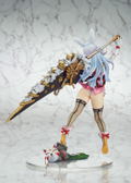 TERA The Exiled Realm of Arborea: Elin Ouka Tsukikage Genryuu Ver. thumbnail 6
