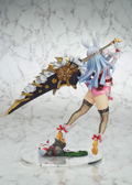 TERA The Exiled Realm of Arborea: Elin Ouka Tsukikage Genryuu Ver. thumbnail 7