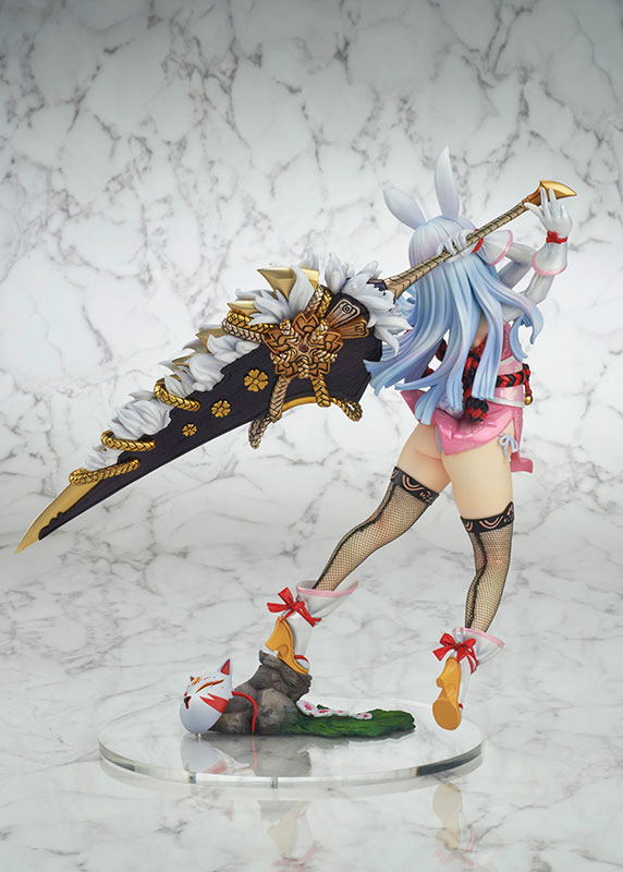 TERA The Exiled Realm of Arborea: Elin Ouka Tsukikage Genryuu Ver. image 7
