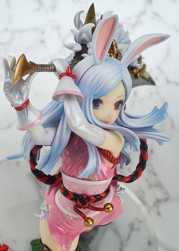 TERA The Exiled Realm of Arborea: Elin Ouka Tsukikage Genryuu Ver. image 9