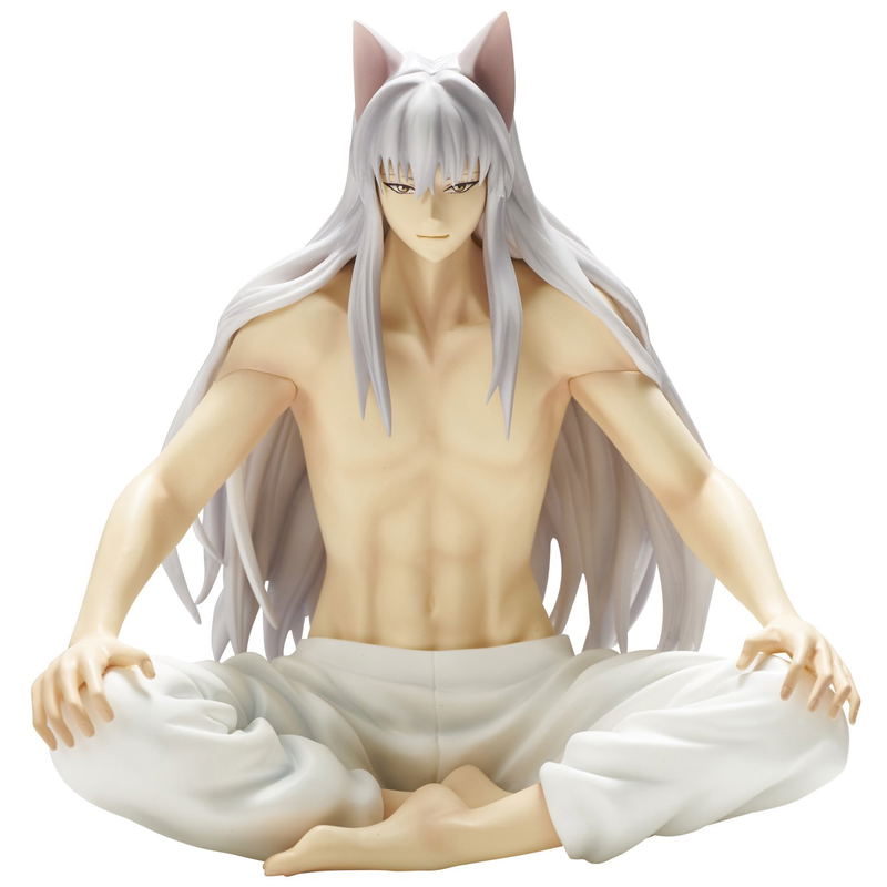 Yu Yu Hakusho: Youko Kurama image 1