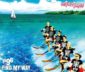 1996 Find My Way [2SHM-CD+DVD]_