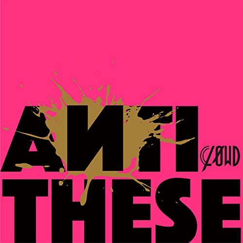 Antithese [Limited Pressing] image 1