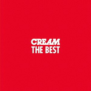 Cream The Best [2CD] — Import Game Deal