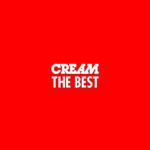 Cream The Best [2CD+DVD]