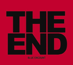 The End [CD+DVD Limited Edition]_