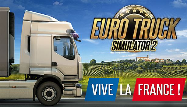 Euro Truck Simulator 2 Italia Expansion DLC for PC Game Steam Key