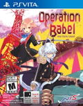 Operation Babel: New Tokyo Legacy thumbnail 1