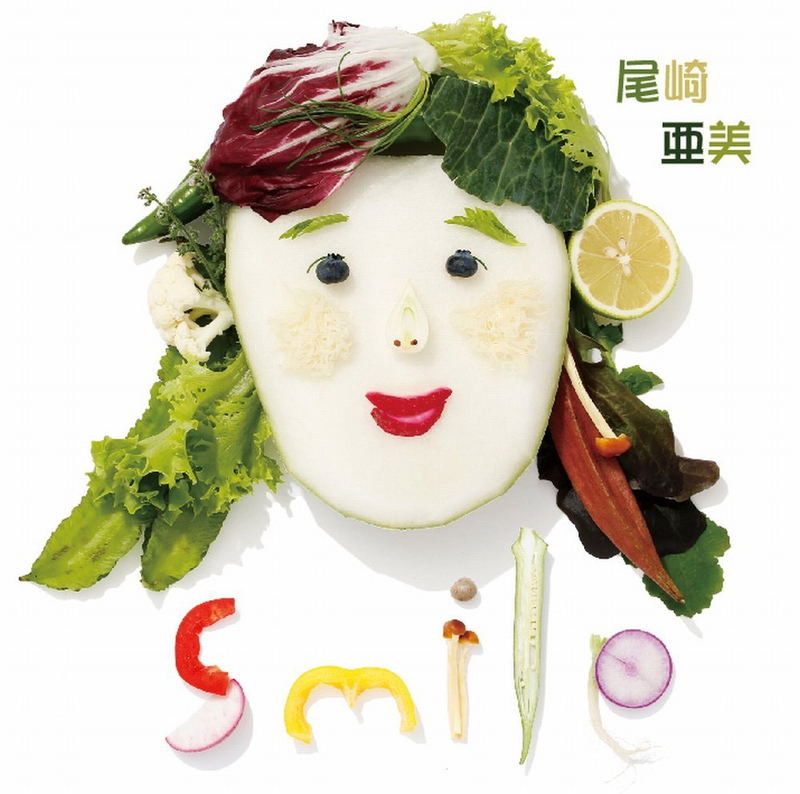 Recipe For Smile - Ozaki Amii Delicious Selection image 1