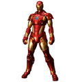 RE:EDIT Iron Man No. 01 Bleeding Edge Armor (Re-run) thumbnail 1