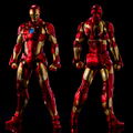 RE:EDIT Iron Man No. 01 Bleeding Edge Armor (Re-run) thumbnail 2