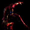 RE:EDIT Iron Man No. 01 Bleeding Edge Armor (Re-run) thumbnail 4