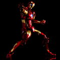 RE:EDIT Iron Man No. 01 Bleeding Edge Armor (Re-run) thumbnail 5