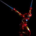 RE:EDIT Iron Man No. 01 Bleeding Edge Armor (Re-run) thumbnail 7