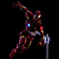 RE:EDIT Iron Man No. 01 Bleeding Edge Armor (Re-run) thumbnail 9