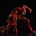 RE:EDIT Iron Man No. 08 Shape Changing Armor thumbnail 3