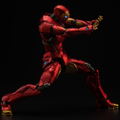 RE:EDIT Iron Man No. 08 Shape Changing Armor thumbnail 5