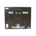 RE:EDIT Iron Man No. 08 Shape Changing Armor thumbnail 10