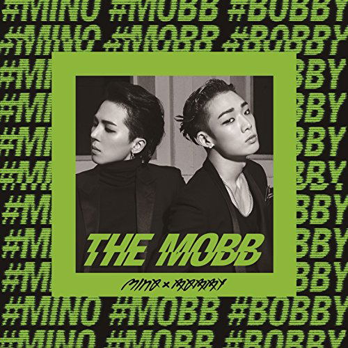 The Mobb — Import Game Deal