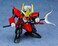 Mashin Hero Wataru PLAMAX MS-01: Senjinmaru (Re-run) thumbnail 3