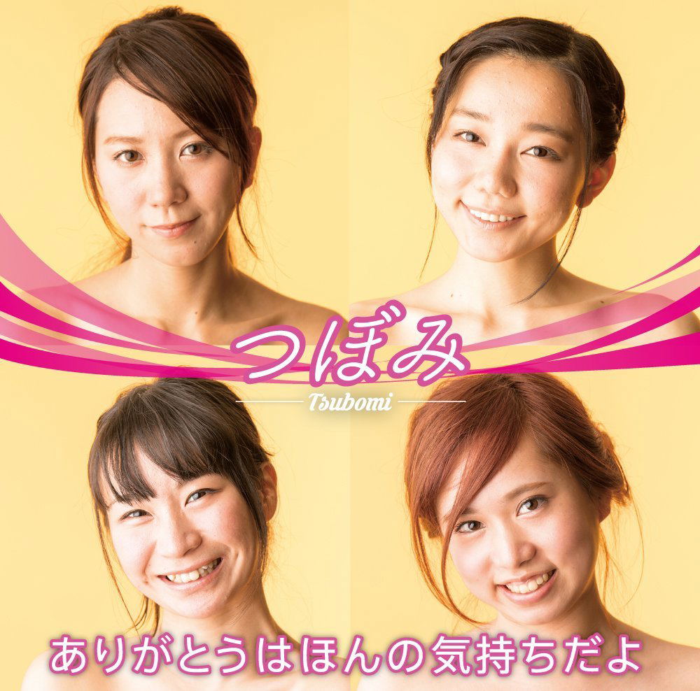 Arigato Wa Honno Kimochi Dayo [Type D] — Import Game Deal
