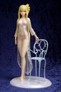 Arpeggio of Blue Steel Dream Tech 1/8 Scale Figure: Lingerie Style Kongou (Animaru! Limited Ver.) thumbnail 1