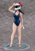 Bakuon!! 1/10 Scale Pre-Painted Figure: Raimu Kawasaki Swimsuit Ver. thumbnail 2