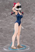 Bakuon!! 1/10 Scale Pre-Painted Figure: Raimu Kawasaki Swimsuit Ver. thumbnail 3