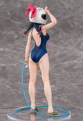 Bakuon!! 1/10 Scale Pre-Painted Figure: Raimu Kawasaki Swimsuit Ver. thumbnail 4