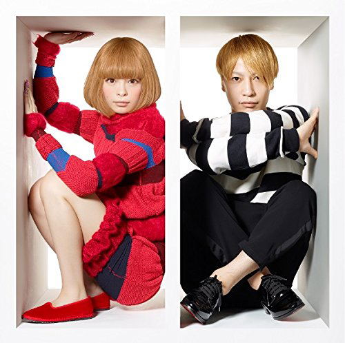 Crazy Crazy Feat. Charli Xcx And Kyary Pamyu Pamyu / Harajuku Iyahoi image 1