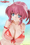 Daitoshokan No Hitsujikai 1/3 Scale Polyresin Figure: Kodachi Nagi thumbnail 11
