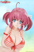 Daitoshokan No Hitsujikai 1/3 Scale Polyresin Figure: Kodachi Nagi thumbnail 12