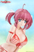 Daitoshokan No Hitsujikai 1/3 Scale Polyresin Figure: Kodachi Nagi thumbnail 13