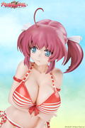 Daitoshokan No Hitsujikai 1/3 Scale Polyresin Figure: Kodachi Nagi thumbnail 14