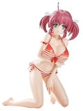 Daitoshokan No Hitsujikai 1/3 Scale Polyresin Figure: Kodachi Nagi thumbnail 1