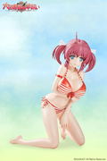 Daitoshokan No Hitsujikai 1/3 Scale Polyresin Figure: Kodachi Nagi thumbnail 3