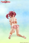 Daitoshokan No Hitsujikai 1/3 Scale Polyresin Figure: Kodachi Nagi thumbnail 5