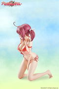 Daitoshokan No Hitsujikai 1/3 Scale Polyresin Figure: Kodachi Nagi thumbnail 6